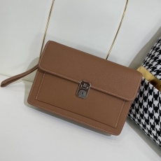 Mens Hermes Clutch Bags